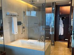 -天津君隆威斯汀酒店