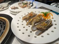 -优食坊·蒸汽海鲜(康盛路店)