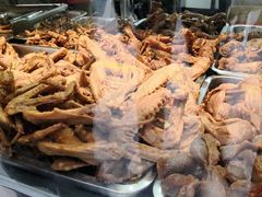 五香鸭翅-北京王府井烤鸭(泰兴店)