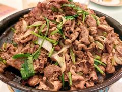 -烤肉季饭庄