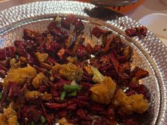 -小鱼小牛·鱼牛干锅·脆鱼火锅(世欧广场店)