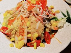 -酒井酱子·深夜食堂(东城汇店)