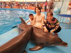 -尼莫海豚馆