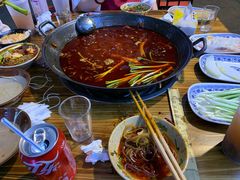 -椒贵火锅(剑南大道店)
