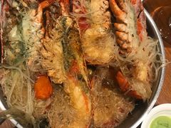 -美盛喜来登大酒店-盛宴标帜餐厅