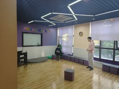 -小银星艺术团(河埒口校区)