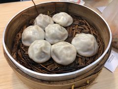 -鸡鸣汤包(仙林店)