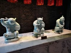 -成都观隐颐云台酒店-芳菲秀