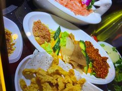 -麻辣英雄重庆火锅(常平店)