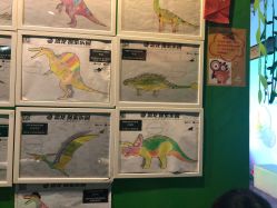 -恐龙探索乐园(磁器口店)