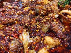 招牌红烧兔-温江公平红烧兔(总店)