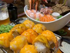 -三月居酒屋(青年大街店)