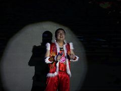 -陕北民歌大舞台