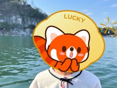 -桂林两江四湖景区