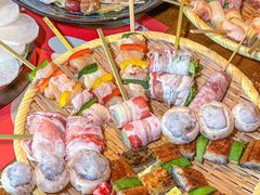 -烧鸟横丁(联发文创口岸店)