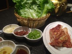 -温度烤肉专门店
