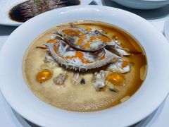 -新光酒家·河豚·海鲜·蟹料理(浦东店)