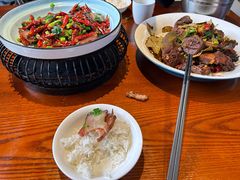 -唐师傅湘西名菜馆(武陵路店)