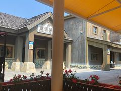 -厦门方特梦幻王国