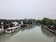 -嘉兴月河历史街区