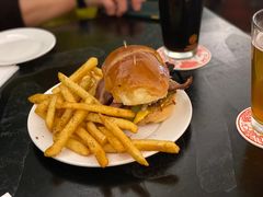 -瑞食酒馆 La Taverne Suisse