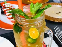 -Mezomd曼索蒂西班牙餐厅(广粤店)