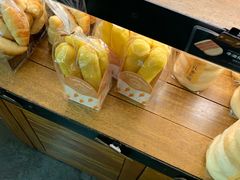 -资溪面包(昌安店)