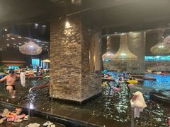 -清河半岛温泉度假酒店