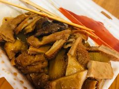 -细妹五香牛杂(步行街店)