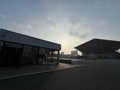 -赛卡联盟卡丁车馆(上海世博店)