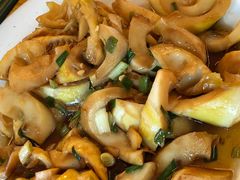 -鑫福楼农家菜