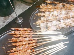 -杭州开元名都大酒店·地中海自助餐厅