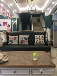 -爱你宝贝孕婴亲子摄影美学馆(绍兴店)