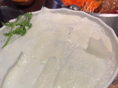 -辣伍鲜毛肚老火锅(元一店)