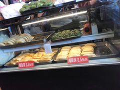 -王中王餐厅(东安路店)