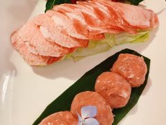 -川越泰火锅(吉利大厦店)