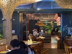 -Tegu泰古莲·泰国餐厅(红山6979店)