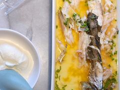 -京城小江南·北京烤鸭·江南土菜·白鱼(中关村店)