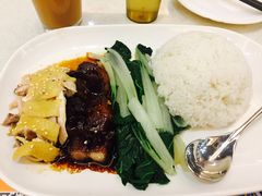 -潮庭港式茶餐厅·熊仔奶茶(同济广场店)