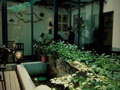 -外婆船宴餐厅·外婆喊你回家吃饭