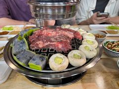 -霸腹烤肉(厦门柚子番店)