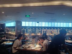 -淘米捞·米汤脆鲩鱼火锅(福田皇岗店)
