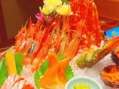 -花潮料理艺食馆(世欧广场店)