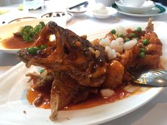 -老洋房花园饭店(绍兴路店)