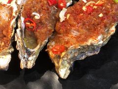 -锦州老勾烧烤(八一小区店)