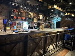 -麦凯伦烧烤·精酿超级工厂店(金桥总店)