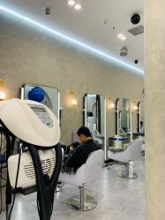 -IN STYLE·全国形象店