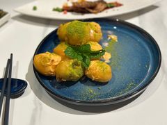 -荟廷·晶萃(陆家嘴尚悦湾店)