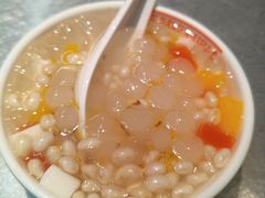 -探鱼·鲜青椒爽麻烤鱼(苏宁广场店)