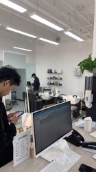 点击看大图 -未来美发·T1M HAIR SALON